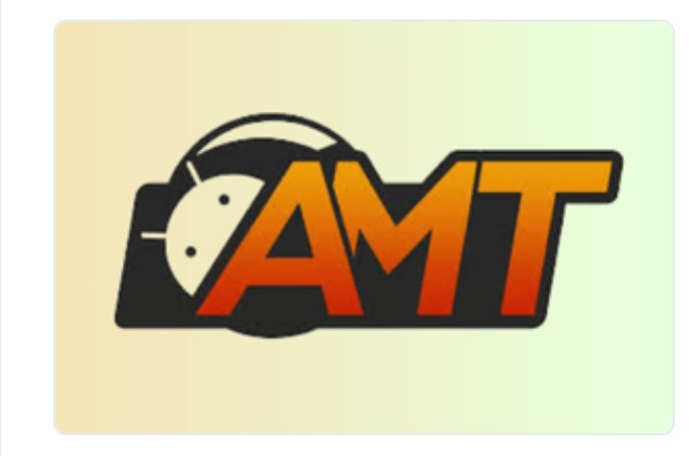 AMT - Android Multi Tool Rent [3 Hours]