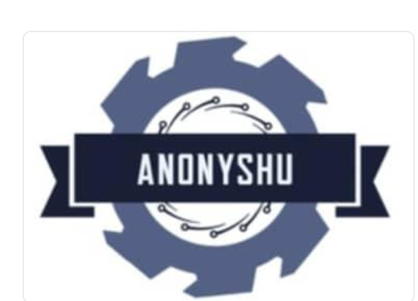 AnonySHU - Activation 1 Years