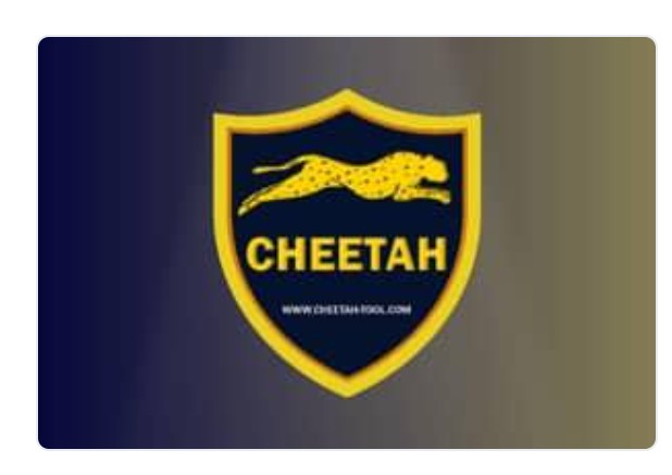 CHEETAH TOOL RENT [ 25 Days ]