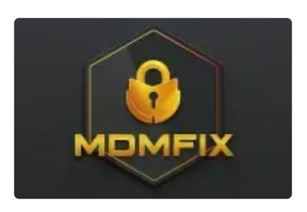 MDM FIX TOOL RENT [ 6 Hours ]