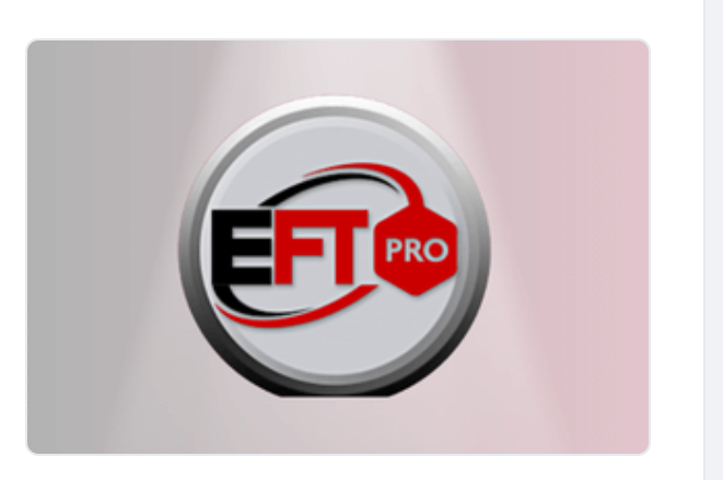 EFT PRO ( RENT ) 60 MINUTES