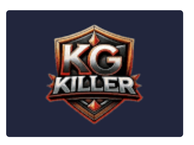 Kg Killer Tool Rent [ 4 Hours ]