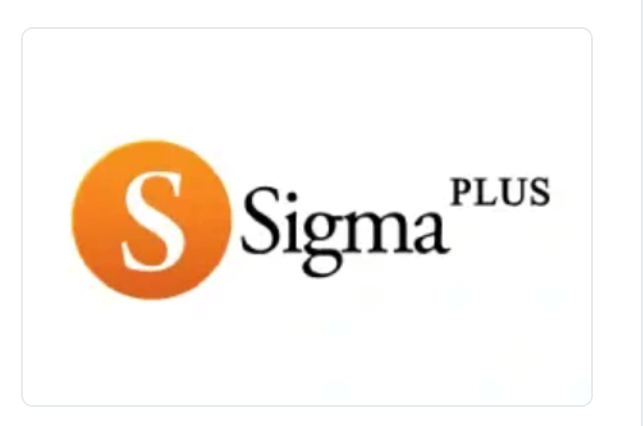 Sigma Plus Activation (Need Box or Dongle) - 1 Year