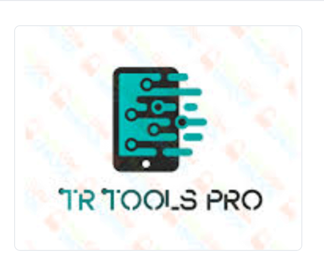 TR Tools Pro Rent Instant [24 Hours]