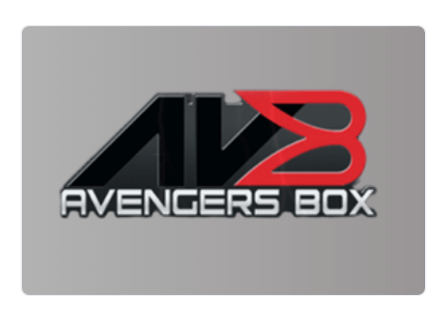 Avengers Box 1 Year Activation