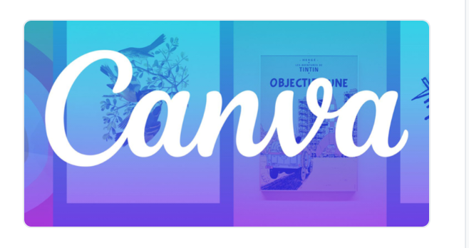 Canva Pro [Teacher] - Best Graphic Design Tool ( 1 Year )