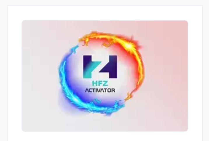 @ HFZ Activator A12 Premium (iPhone XR to 17 Pro) BYPASS WITHOUT SIGNAL (No Refund)