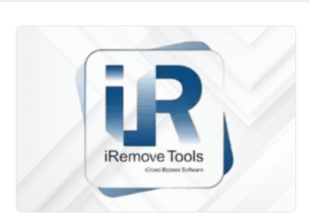 @ iRemove Tools (MacOS/Win Tool) - All Models [Online 24/7 Non Stop]  (Instant API)