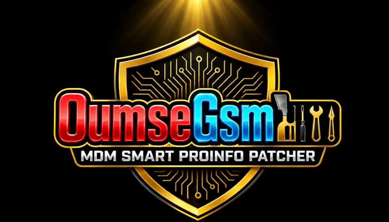 [EXISTING USER] OumseGsmToolPro - Credits recharge (custom amount, min 5)