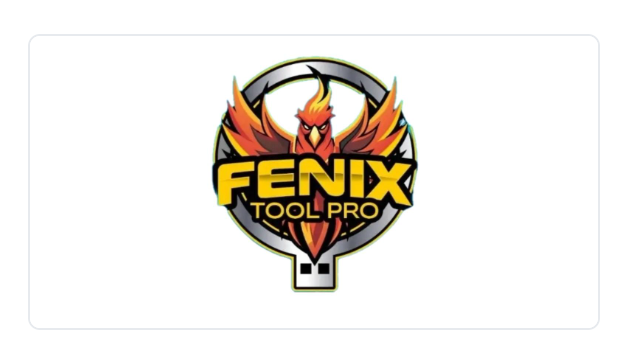 Fenix Tool - Credits Exist User