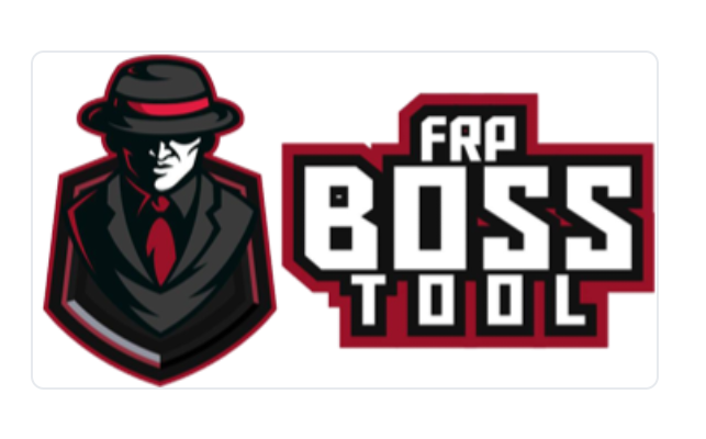 FRP BOSS TOOL - Instant Credits (Samsung/Xiaomi/Nokia Hmd) Auto API