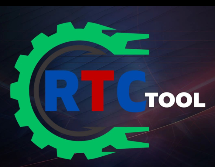 RTC Tool - 12 Months Activation